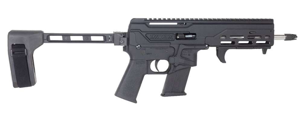 Handguns Diamondback Firearms ZPAP M70 5.7x28mm DBF DBX57 5.7X28 8 SBT FS1913 PSB MLOK 20RD
